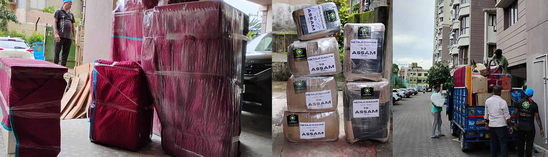 Why You Need Professional Movers for Your Office Equipment