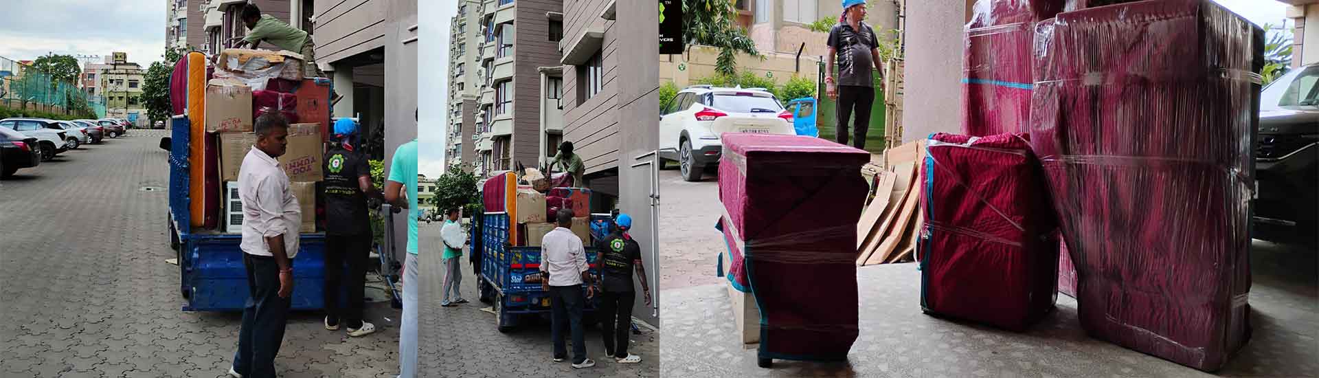 Some Real Stories from Our Happy Customers